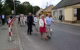 Dożynki Gminne 2025 166