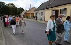 Dożynki Gminne 2025 168