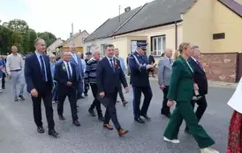 Dożynki Gminne 2025 174