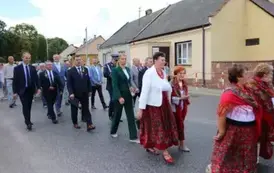 Dożynki Gminne 2025 175