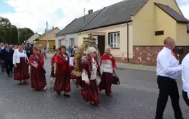 Dożynki Gminne 2025 176