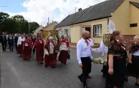 Dożynki Gminne 2025 177