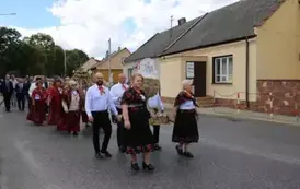 Dożynki Gminne 2025 178
