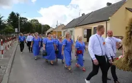 Dożynki Gminne 2025 182