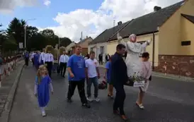 Dożynki Gminne 2025 184