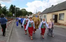 Dożynki Gminne 2025 185