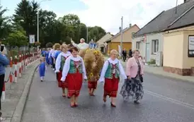 Dożynki Gminne 2025 186