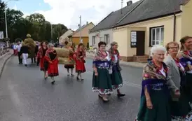Dożynki Gminne 2025 189