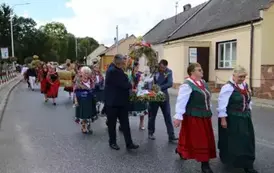 Dożynki Gminne 2025 190