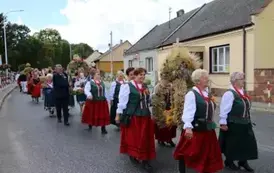 Dożynki Gminne 2025 191