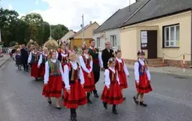 Dożynki Gminne 2025 193