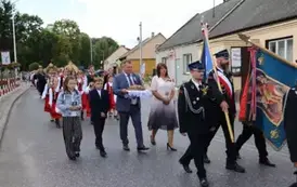 Dożynki Gminne 2025 194