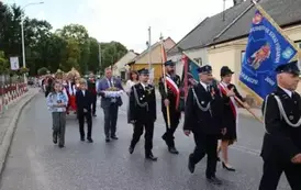 Dożynki Gminne 2025 195
