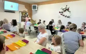Opat&oacute;w, Ujazd- wakacyjna wycieczka 2025 21