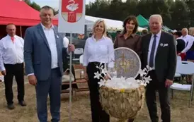 Powiatowe dożynki 2025 4