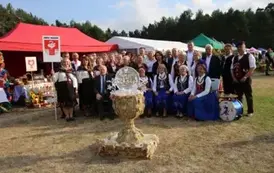 Powiatowe dożynki 2025 6