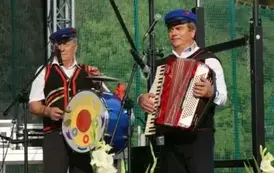 Powiatowe dożynki 2025 13