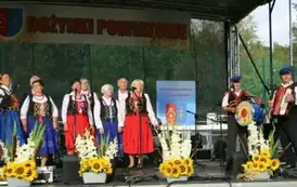 Powiatowe dożynki 2025 14