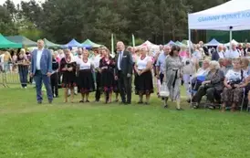 Powiatowe dożynki 2025 17