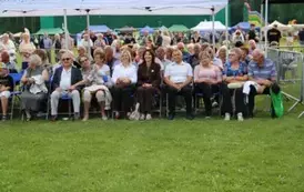 Powiatowe dożynki 2025 18