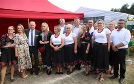 Powiatowe dożynki 2025 23