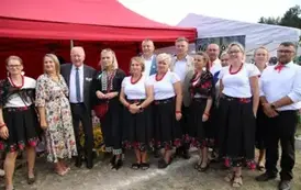 Powiatowe dożynki 2025 24