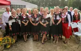 Powiatowe dożynki 2025 30
