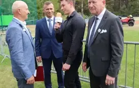 Powiatowe dożynki 2025 32