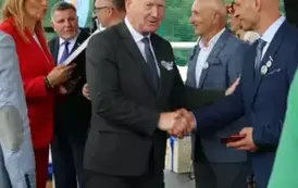 Powiatowe dożynki 2025 34