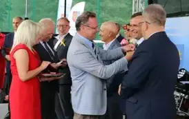 Powiatowe dożynki 2025 35