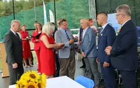 Powiatowe dożynki 2025 37