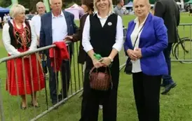 Powiatowe dożynki 2025 38