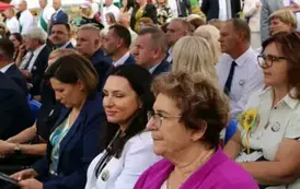 Powiatowe dożynki 2025 39