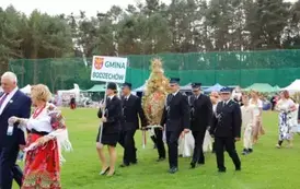 Powiatowe dożynki 2025 46