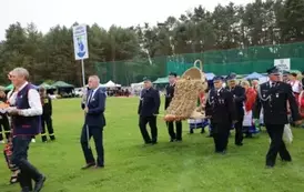 Powiatowe dożynki 2025 48
