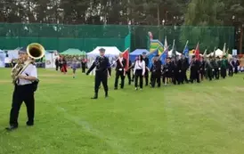Powiatowe dożynki 2025 49