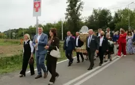 Powiatowe dożynki 2025 52