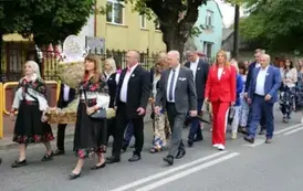 Powiatowe dożynki 2025 53