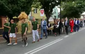 Powiatowe dożynki 2025 54