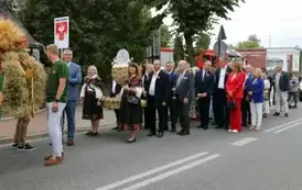 Powiatowe dożynki 2025 56