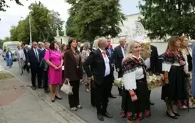 Powiatowe dożynki 2025 59