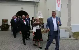 Powiatowe dożynki 2025 60