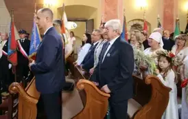 Powiatowe dożynki 2025 68