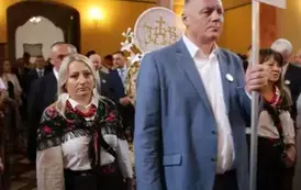 Powiatowe dożynki 2025 72