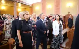 Powiatowe dożynki 2025 73