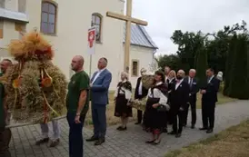 Powiatowe dożynki 2025 75