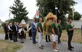 Powiatowe dożynki 2025 76