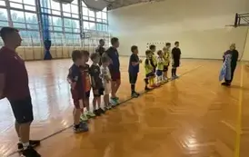 Aktywnie z piłką nożną 3