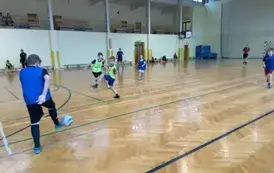 Aktywnie z piłką nożną 11