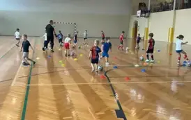 Aktywnie z piłką nożną 24